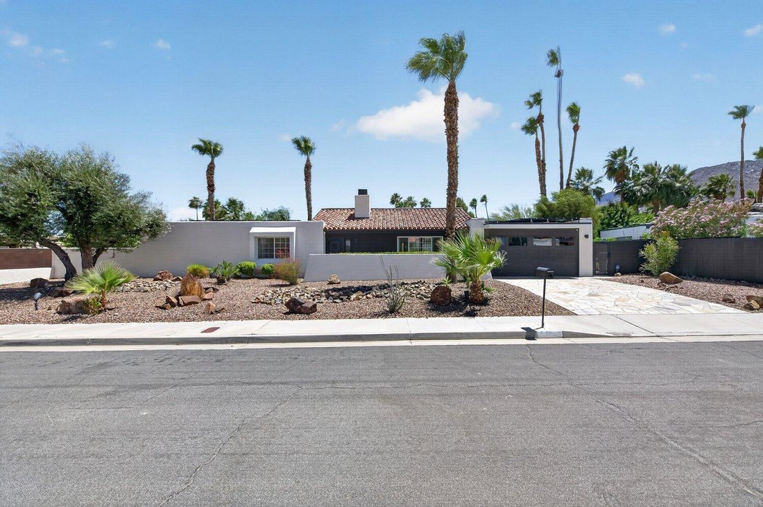 House in Palm Springs, California, United States 2 - 18081463