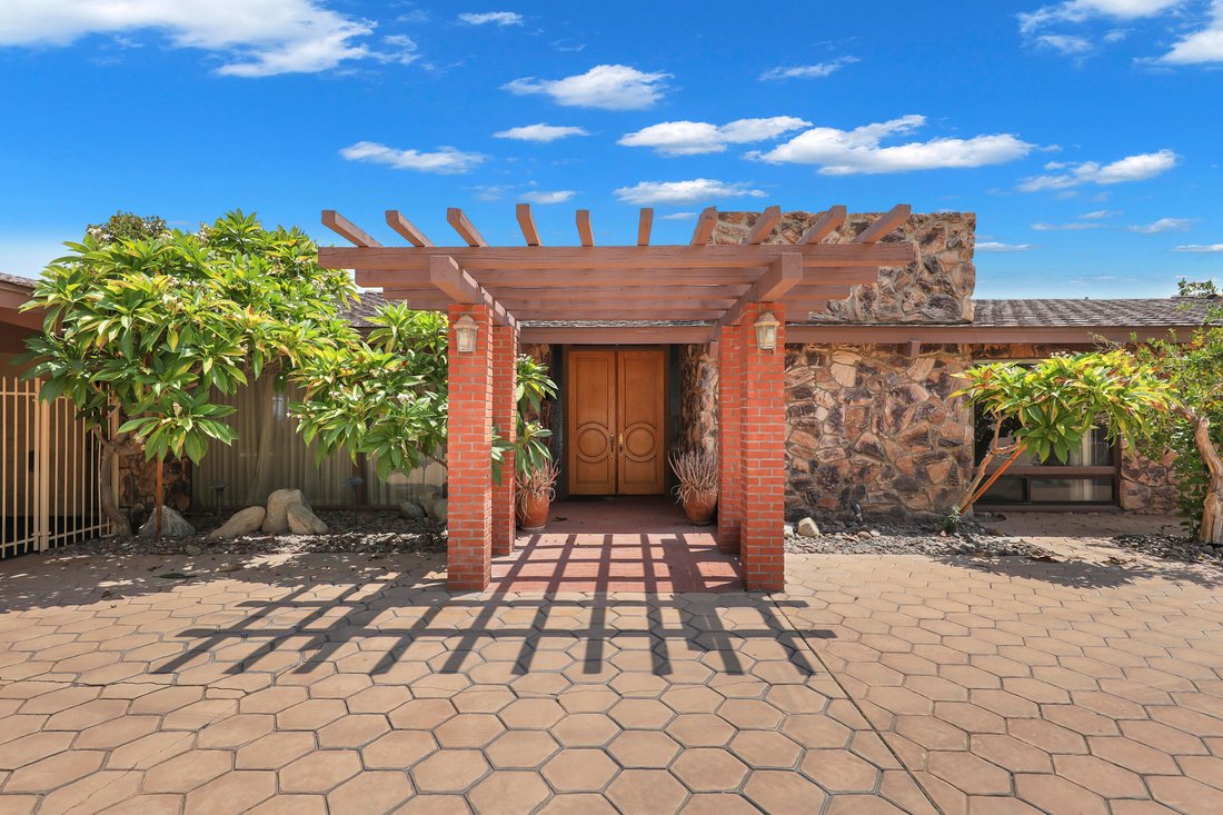 House in Palm Springs, California, United States 4 - 18086483