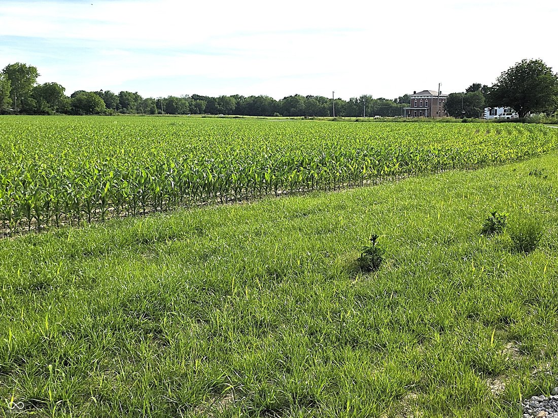 Land in North Salem, Indiana, United States 3 - 18024716