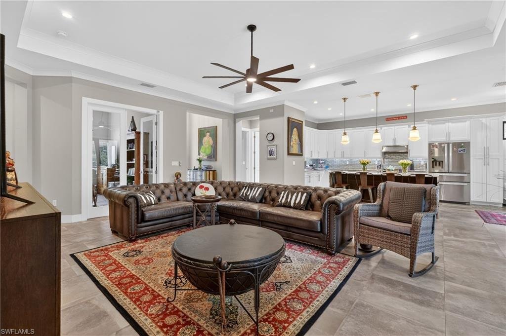 House in Naples, Florida, United States 3 - 18080926