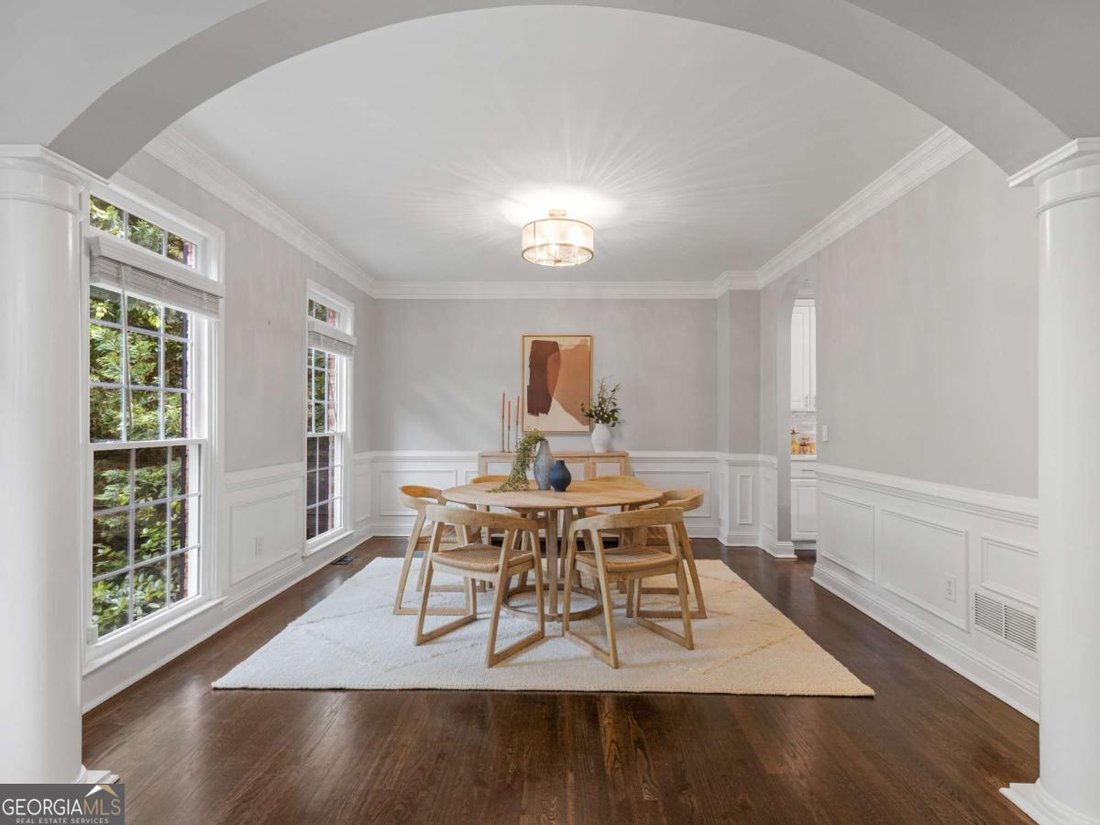 House in Brookhaven, Georgia, United States 3 - 18082681