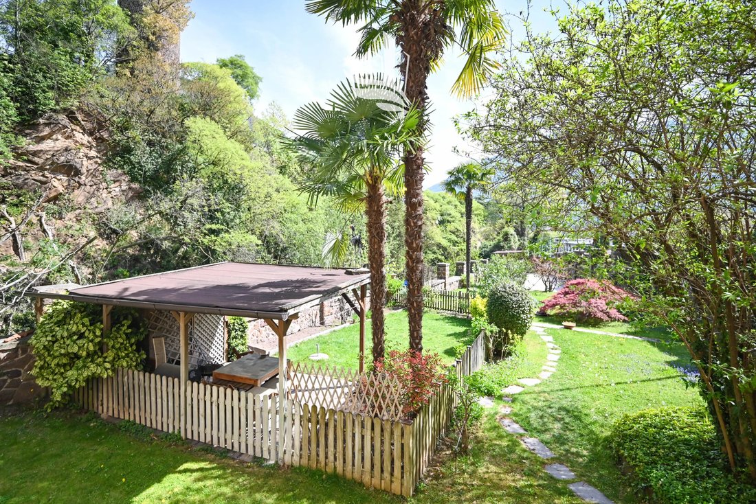 Apartment in Gries - San Quirino, Bolzano / Bozen, Trentino – Alto Adige/Südtirol 1 - 18083484
