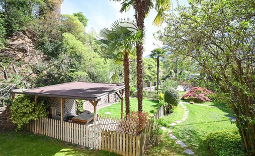 Apartment in Gries - San Quirino, Bolzano / Bozen, Trentino – Alto Adige/Südtirol 1