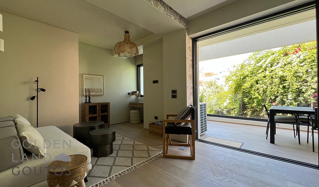 Apartment in Voula, Attica, Greece 1 - 18081702