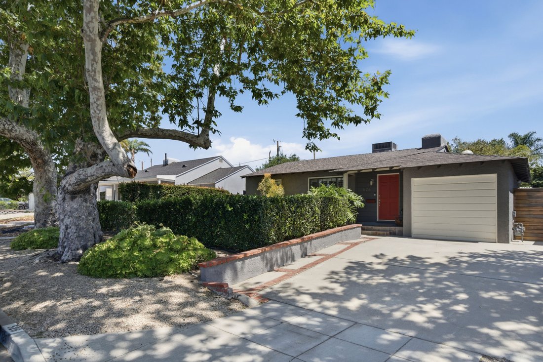 House in Burbank, California, United States 2 - 18082867