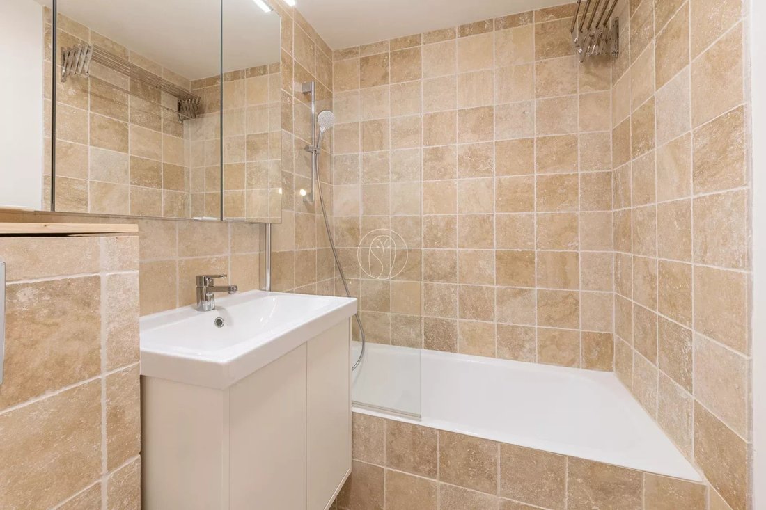 Apartment in Megève, Auvergne-Rhône-Alpes, France 5 - 18084656
