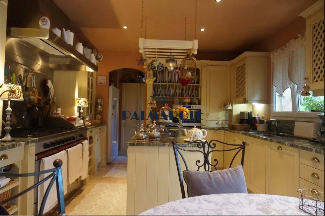 Country House in Ouest, Le Soler, France 5 - 18088264