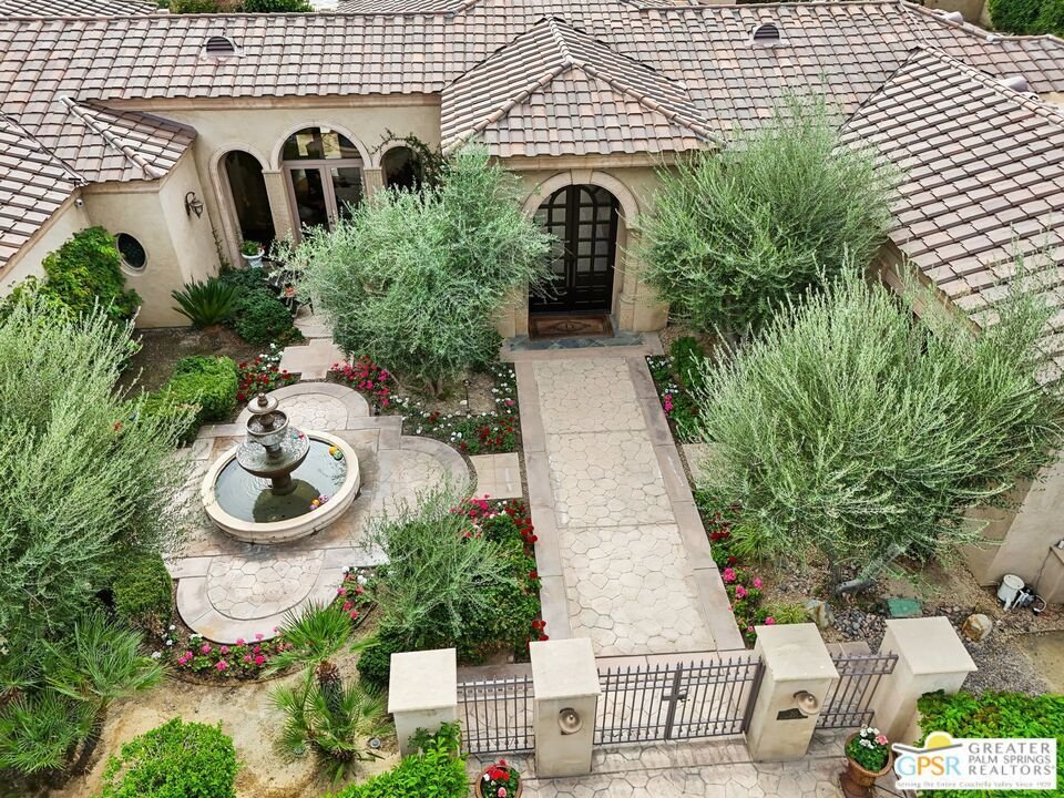 House in Rancho Mirage, California, United States 2 - 18086833
