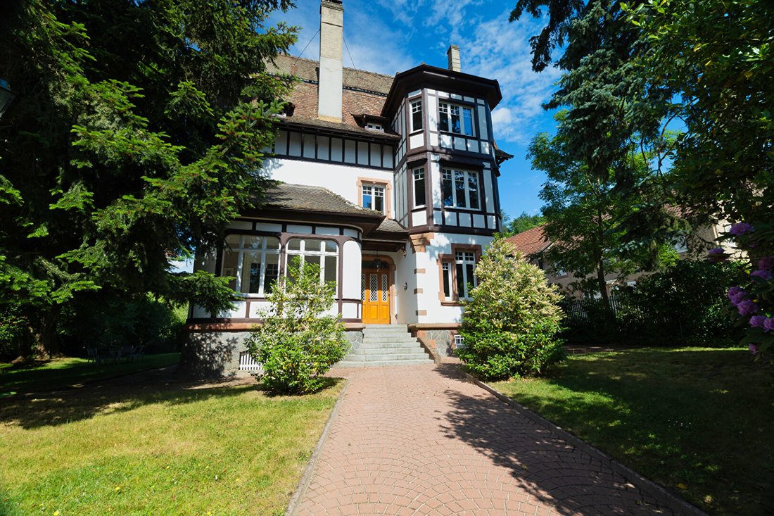 Villa in Munster, Grand Est, France 1 - 18087510