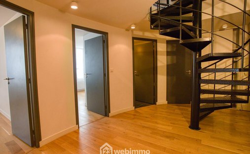 Apartment in Centre Ville, La Rochelle, France 1