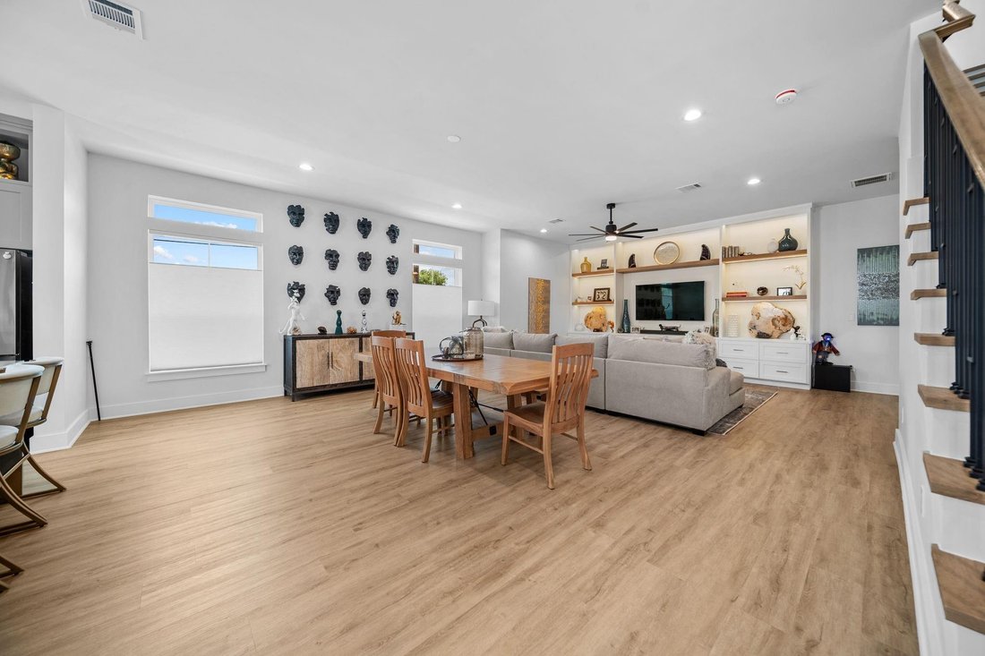 House in Houston, Texas, United States 3 - 18082155