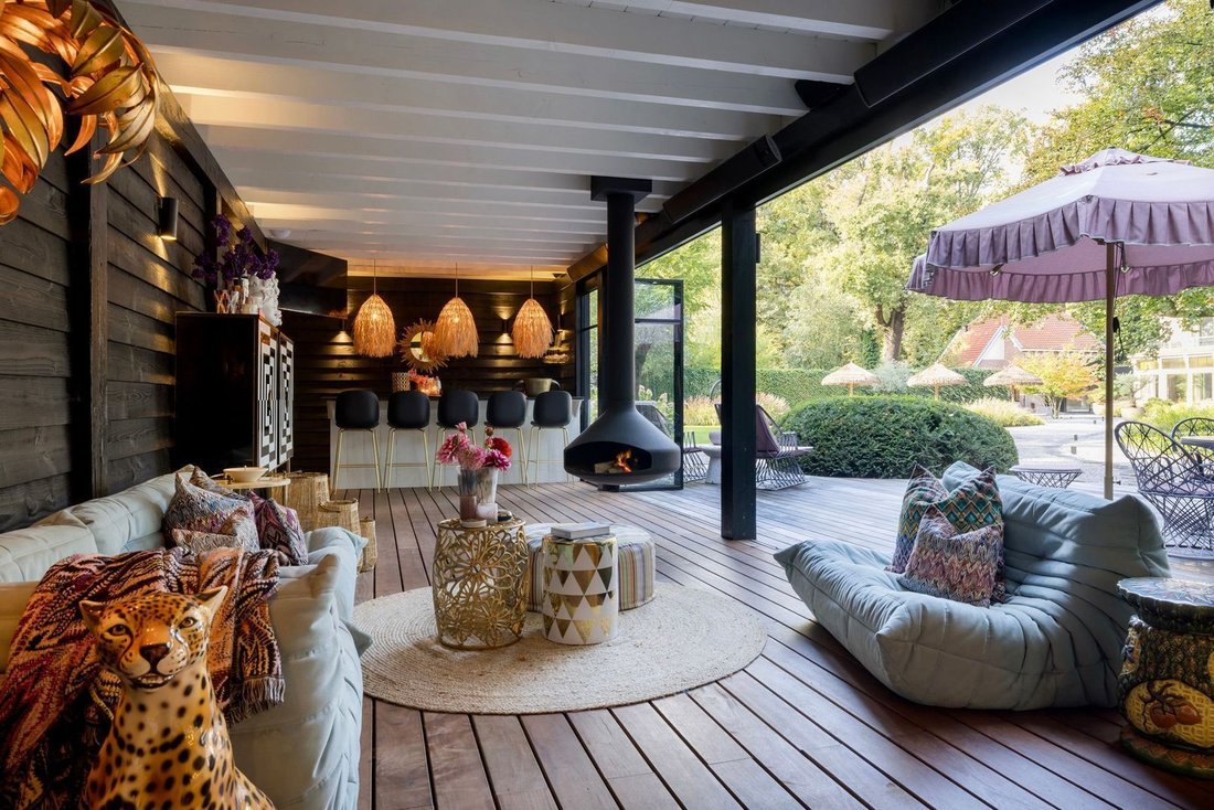 Villa in Eindhoven, North Brabant, Netherlands 5 - 18083374