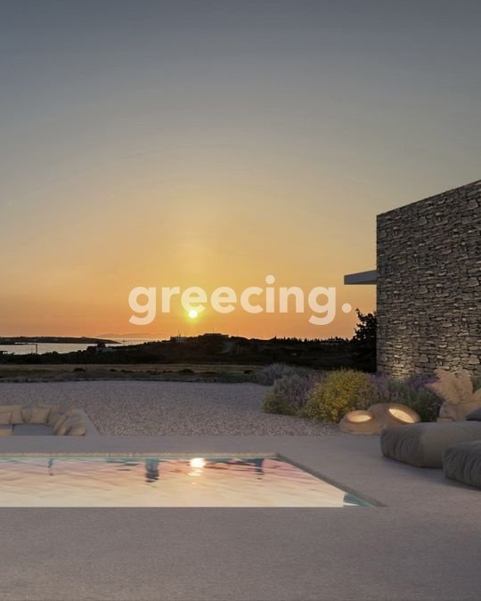 Villa in Paros, Aegean, Greece 1 - 18081698