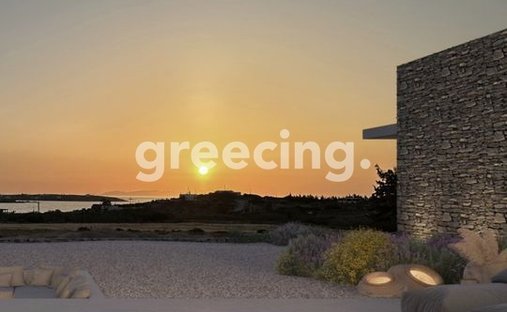 Villa in Paros, Aegean, Griechenland 1