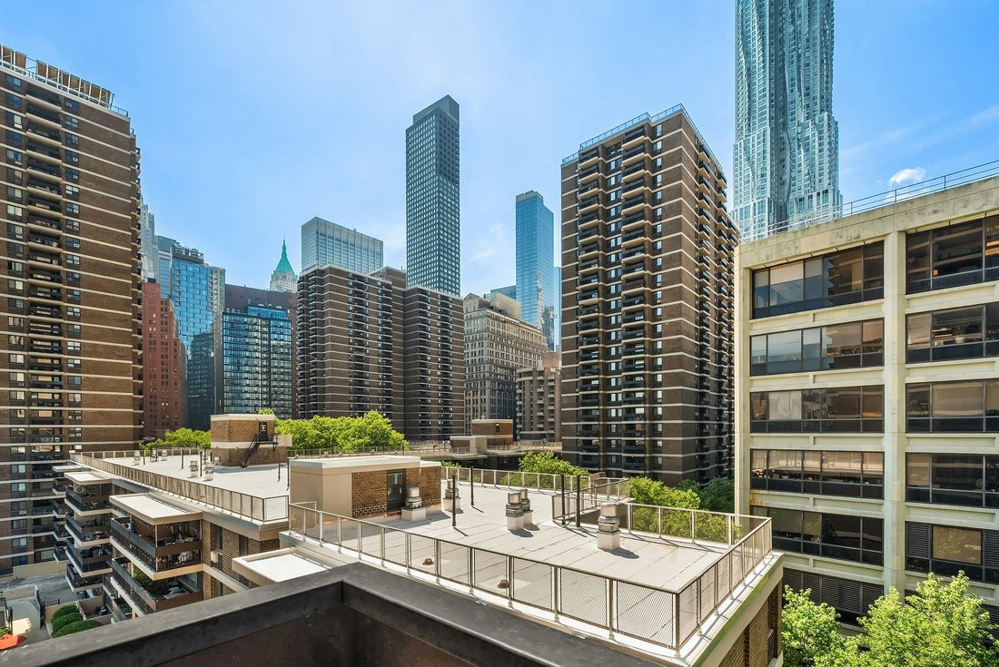 Co Op in New York, New York, United States 3 - 18072217