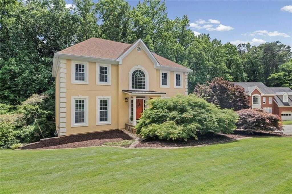 House in Marietta, Georgia, United States 4 - 18081710