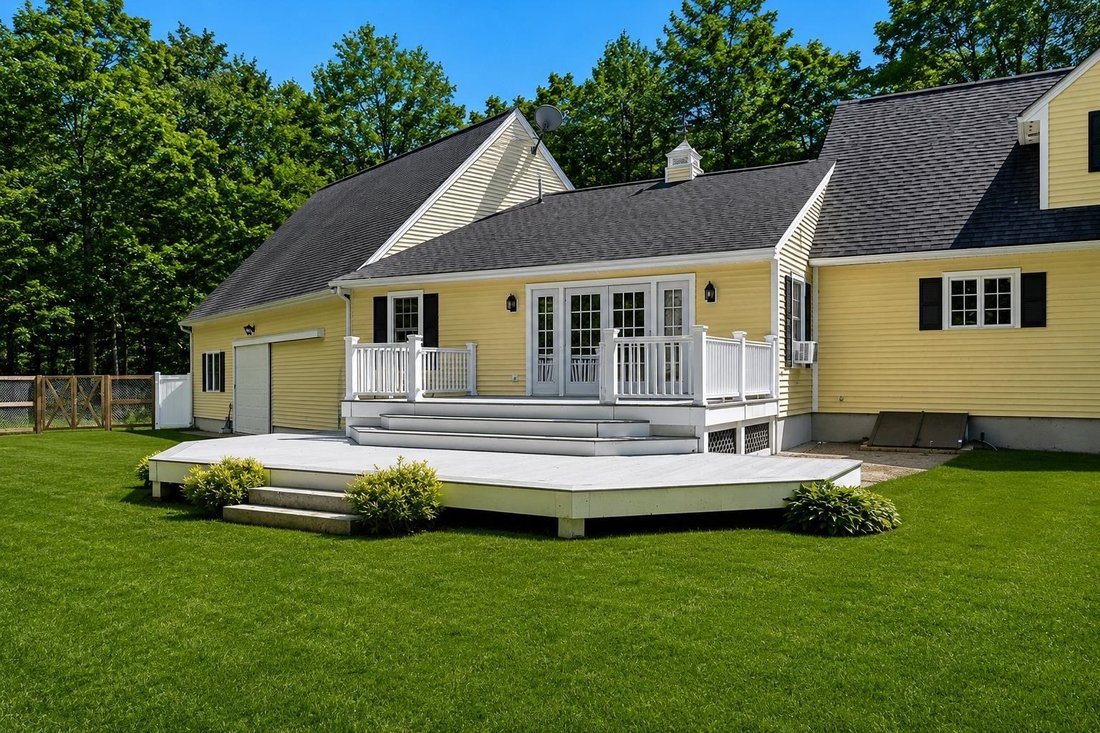 House in Lyndeborough, New Hampshire, United States 4 - 18085798