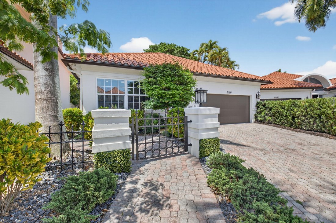 House in Boca Raton, Florida, United States 3 - 18082558