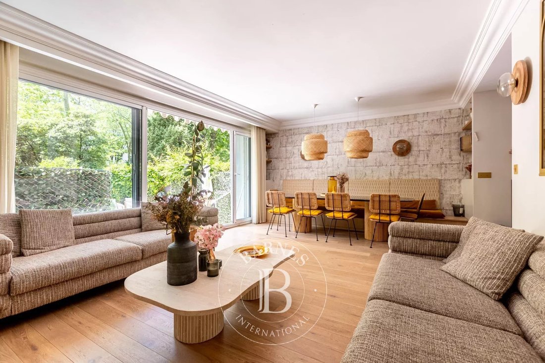 Apartment in Ile de la Jatte - Parc d'Orléans, Neuilly-sur-Seine, France 5 - 18083339
