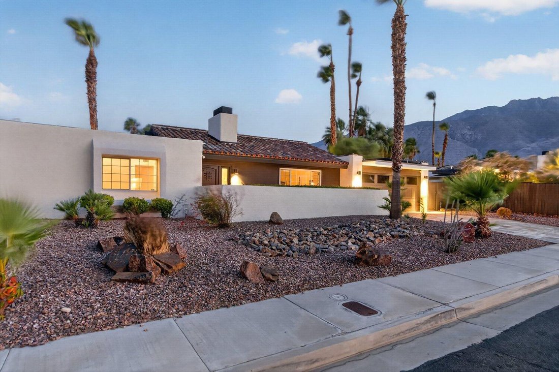 House in Palm Springs, California, United States 5 - 18081463