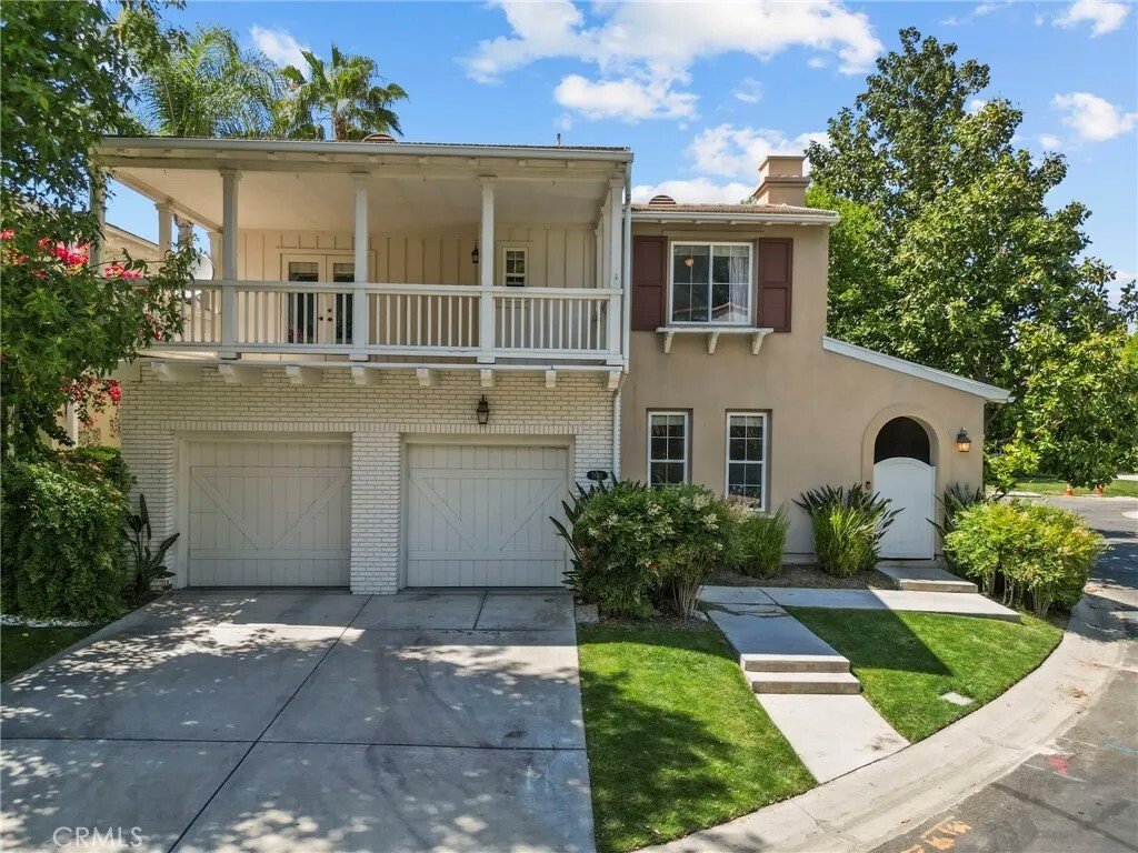 House in Santa Clarita, California, United States 1 - 17865906