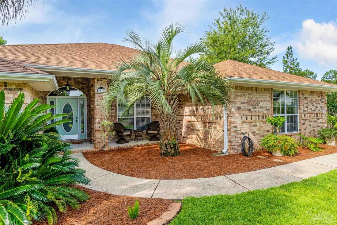 House in Pensacola, Florida, United States 5 - 18086696