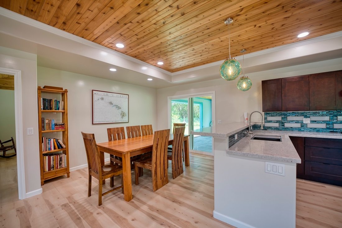 House in Mountain View, Hawaii, United States 5 - 18086348