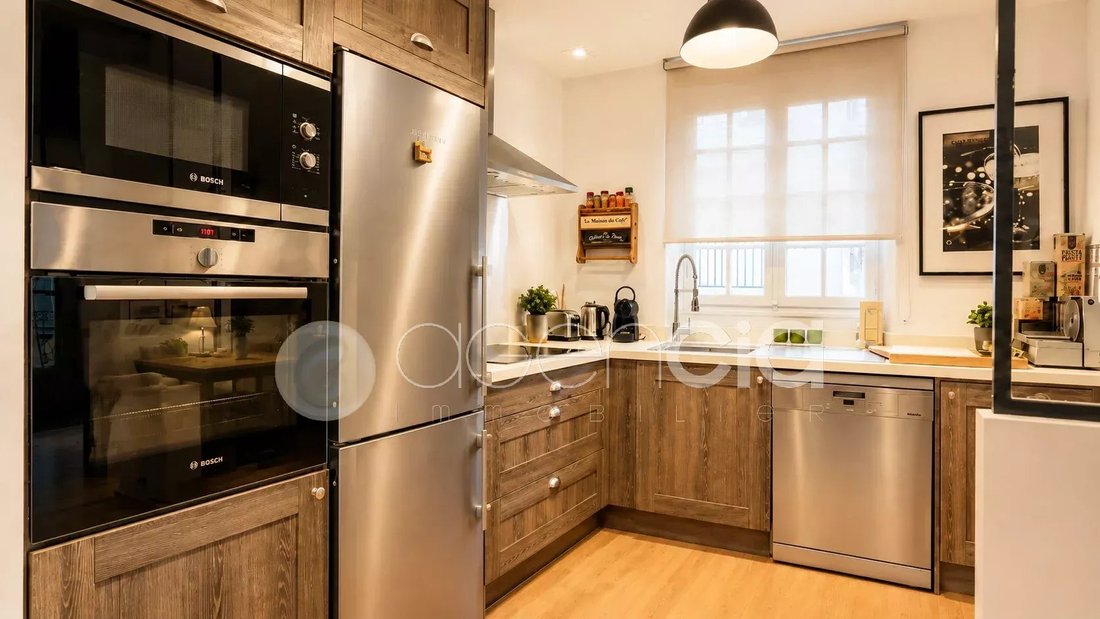 Apartment in Cannes, Provence-Alpes-Côte d'Azur, France 3 - 18081163