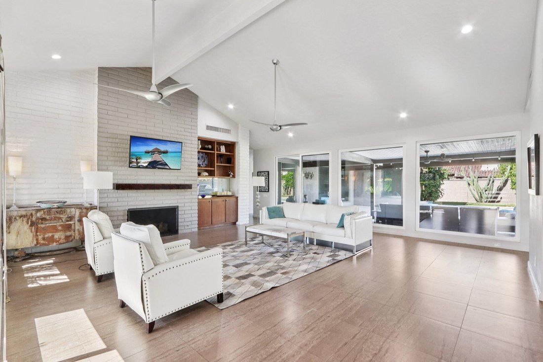 House in Rancho Mirage, California, United States 5 - 18086482