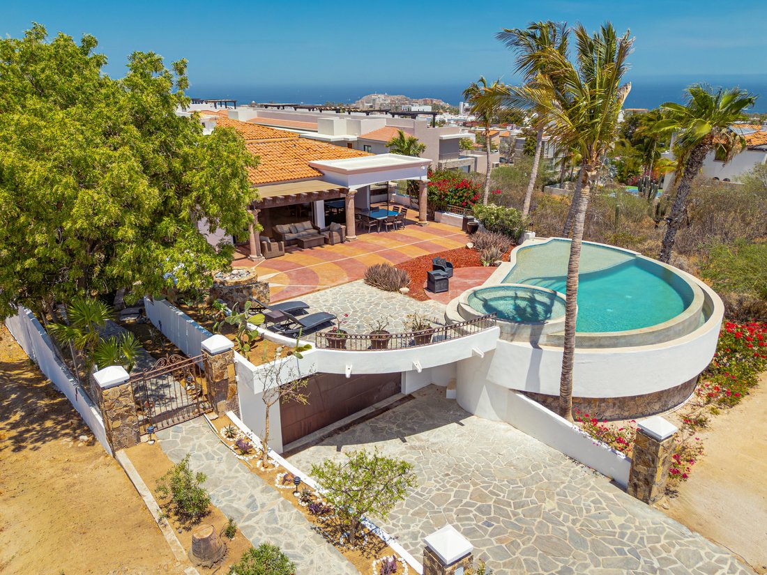 House in Colonia del Sol, Baja California Sur, Mexico 1 - 18087217