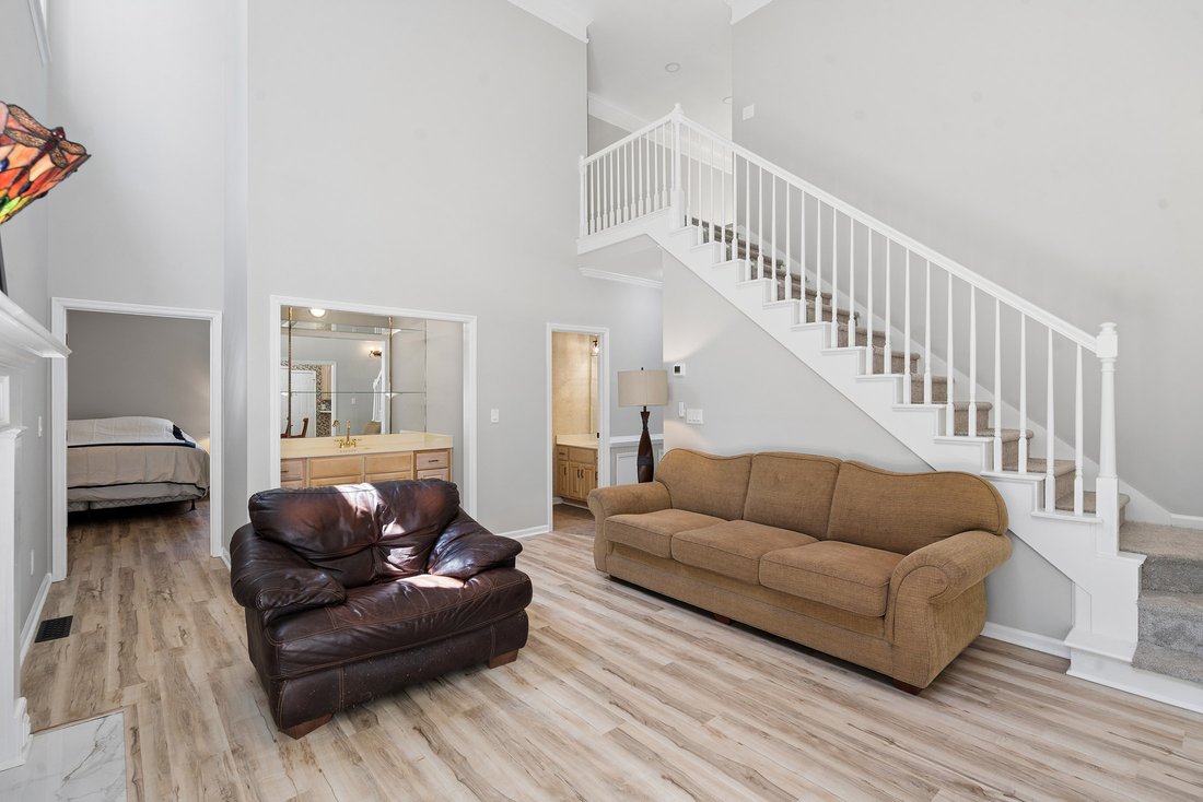 House in Tyrone, Georgia, United States 5 - 18083950