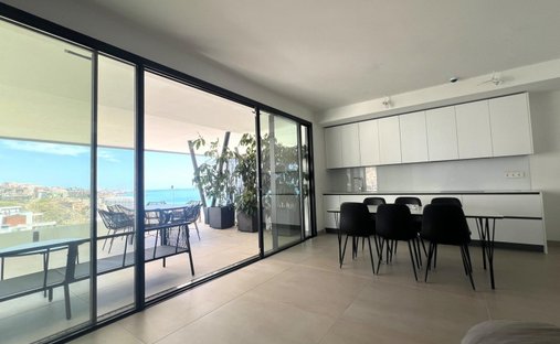 Apartment in Fuengirola, Andalusia, Spain 1