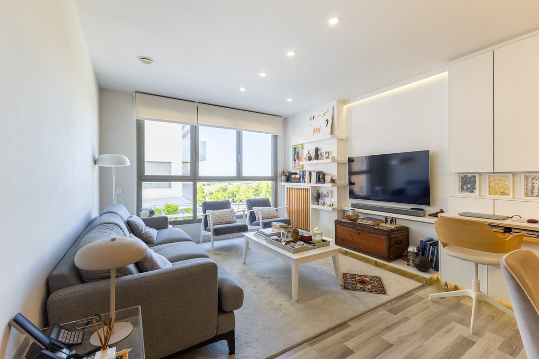 Apartment in Quatre Carreres, Valencia, Spain 5 - 18087339