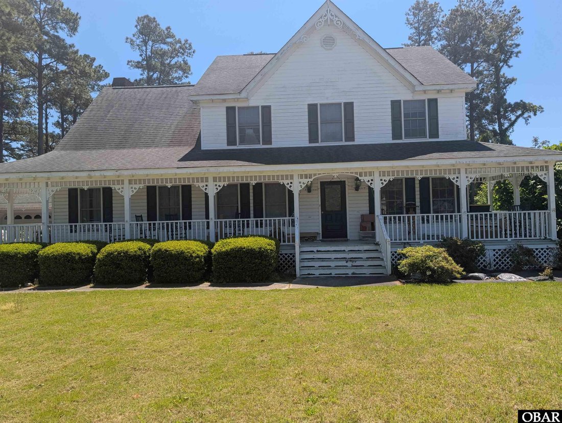 House in Manteo, North Carolina, United States 4 - 18080966