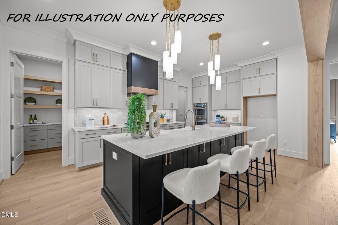 House in Raleigh, North Carolina, United States 4 - 18082775