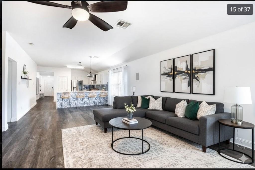 Haus in Frisco, Texas, Vereinigte Staaten 4 - 18082325