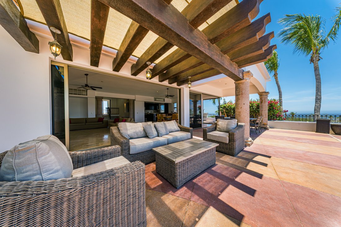 House in Colonia del Sol, Baja California Sur, Mexico 2 - 18087217