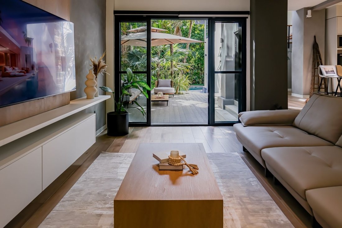 House in Playa del Carmen, Quintana Roo, Mexico 5 - 18087462