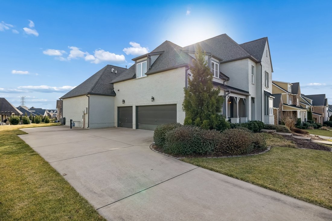 House in Mt. Juliet, Tennessee, United States 5 - 18081556