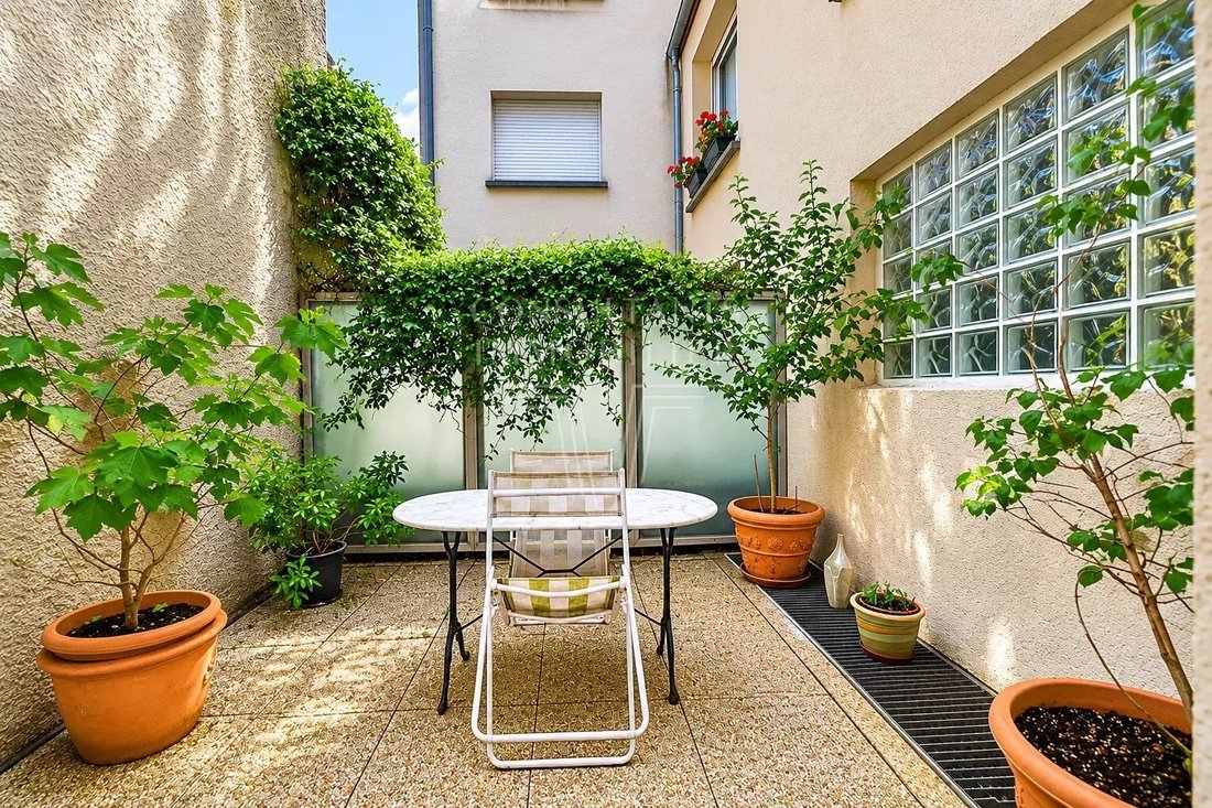 House in Silly-Gallieni, Boulogne-Billancourt, France 3 - 18083298