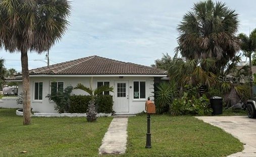 Casa en Clearwater, Florida, Estados Unidos 1