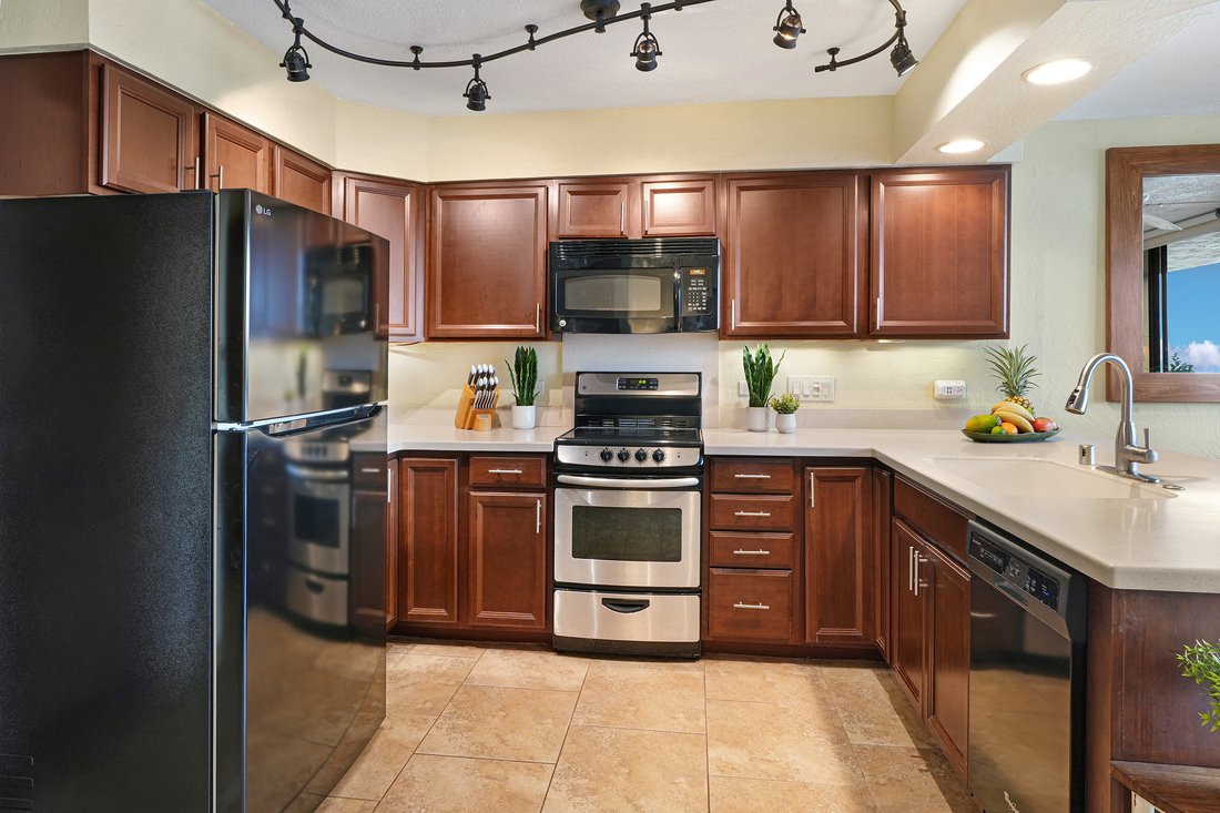 Condo in Koloa, Hawaii, United States 5 - 18086349