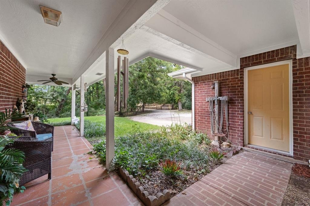 House in Weatherford, Texas, United States 5 - 18082153