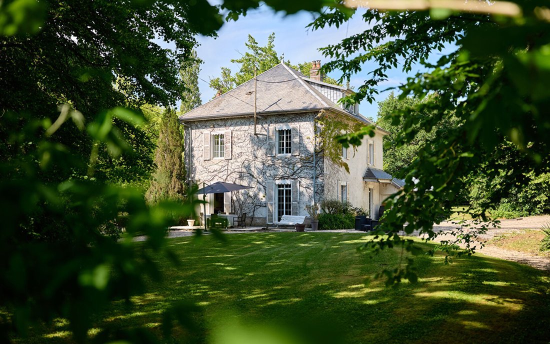 Villa in Tilleroyes, Besancon, France 3 - 18083582