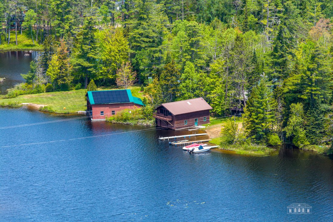 House in Rainbow Lake, New York, United States 4 - 18086704