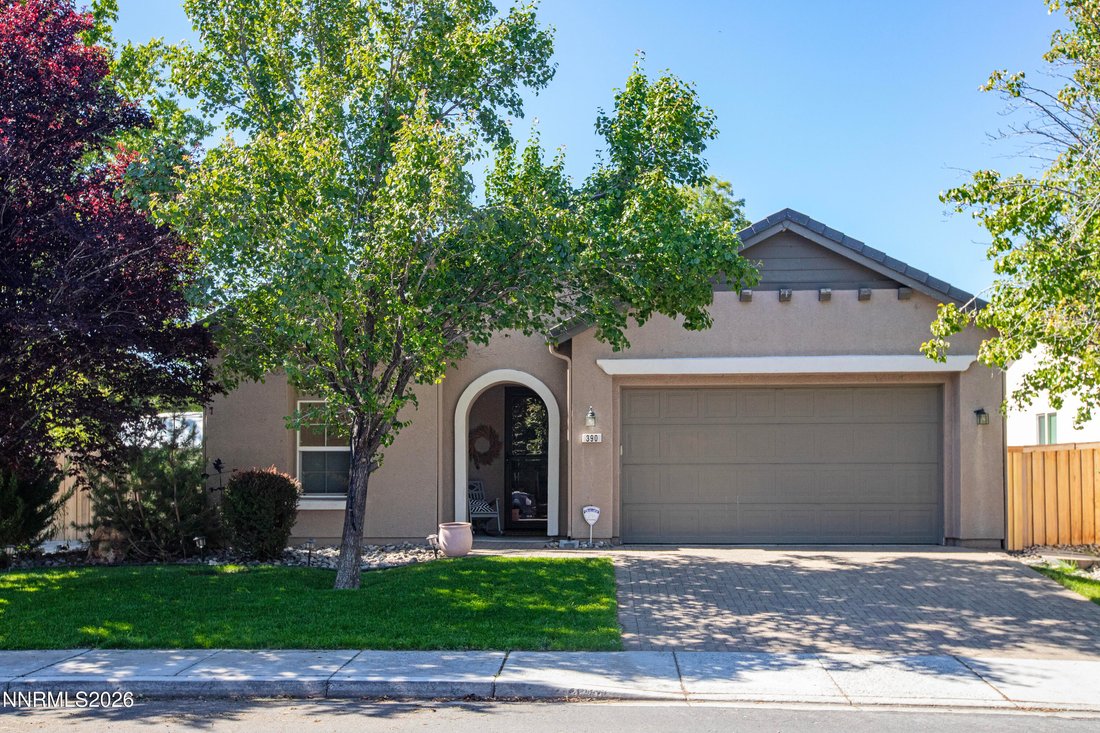 House in Reno, Nevada, United States 1 - 18084663