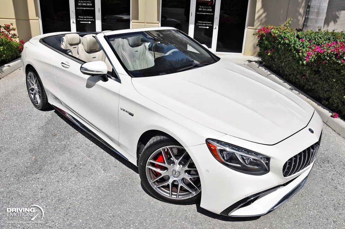 Cabriolet in Lake Park, FL 33403 2 - 18082709