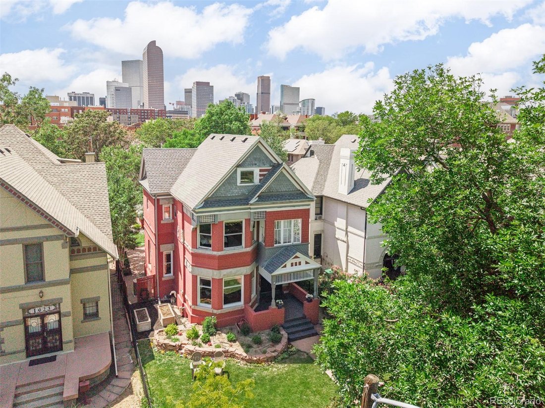 House in Denver, Colorado, United States 3 - 18084902