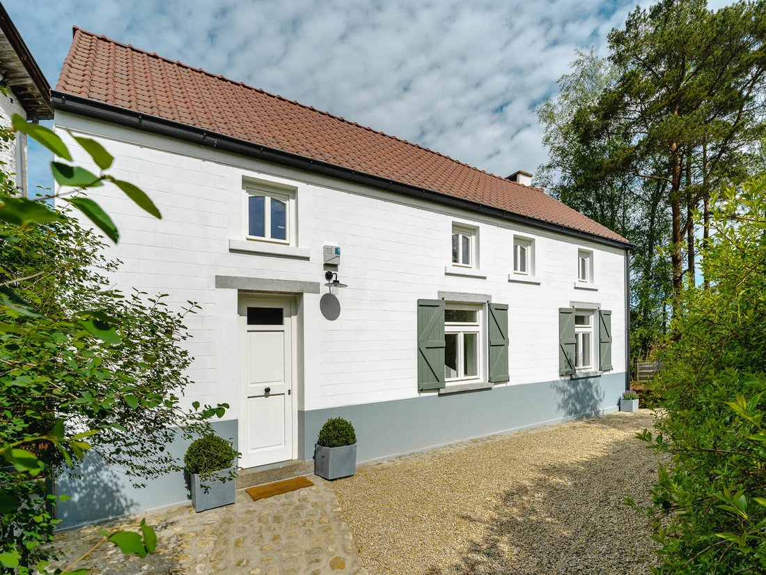 House in Lasne, Wallonia, Belgium 4 - 18088545