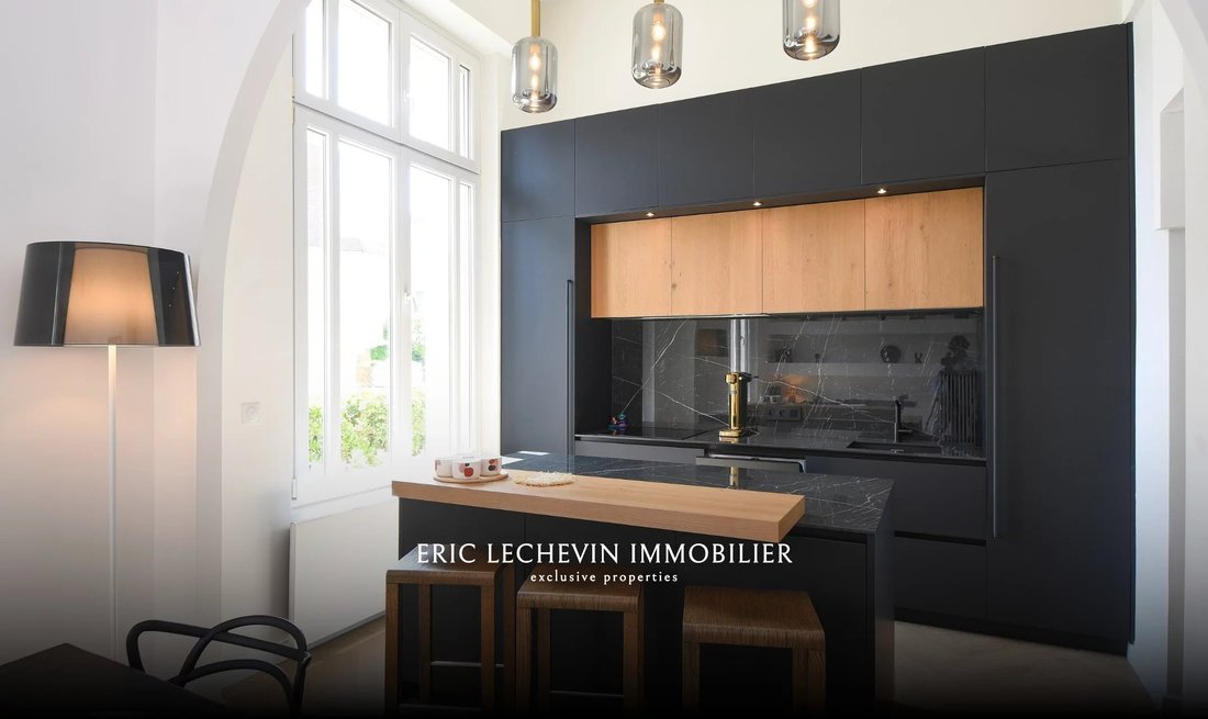 Apartment in Littoral, Le Touquet-Paris-Plage, France 1 - 18083254
